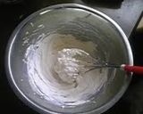 A picture of step 2 of Easy and Super Delicious, Egg-Free Crispy Cookies.