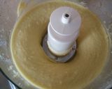 A picture of step 3 of Moist Sweet Potato Cookies.