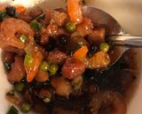 Hình bước làm 5 của món Kho quẹt