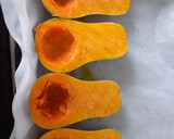 Foto del paso 1 de la receta: Calabaza rellena de carne