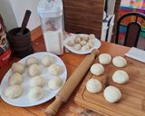 Foto del paso 5 de la receta: Tortillas para burrito