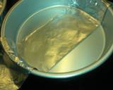 Chocolate - Orange Cheesecake Layer Cake recipe step 1 photo