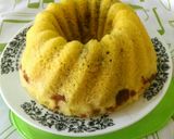Foto langkah ke 9 dari resep Bolu Kukus Jagung Manis.