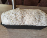 "Hibrid" kovászos kenyér recept fázis 9 fotója
