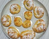 Foto del paso 14 de la receta: Medialunas de manteca 🥐🧈