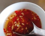 Hình bước làm 3 của món Trứng và rau củ