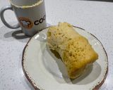 Foto del paso 6 de la receta: Mug cake con kéfir