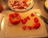 Foto del paso 5 de la receta Porotos oberos bien acompañados