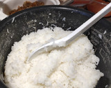 A picture of step 2 of My Version of Sushi.