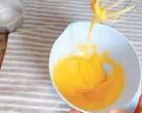 A picture of step 6 of Egg Cake in a Convection Oven: A Very Simple Recipe for Beginners.