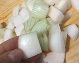 Foto del paso 2 de la receta: Teppanyaki con jarabe de agave 🍲