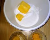 Foto langkah ke 3 dari resep Cookies Good time chocho chip.