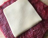 Foto del paso 2 de la receta: Escalopa rellena con queso