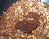 Foto del paso 3 de la receta: Picadillo Rápido