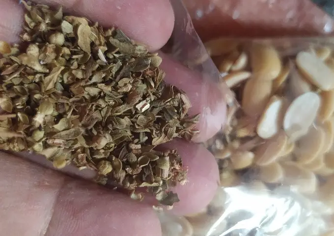 Langkah-langkah untuk membuat Resep Tempe Rumahan