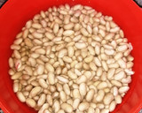 Foto del paso 1 de la receta: Porotos con rienda