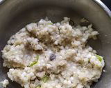 A picture of step 4 of Sabudana Tikki | Sabudana Cutlet.