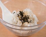 【元本山幸福廚房】鮭魚飯團的食譜步驟5照片