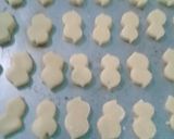 Foto langkah ke 3 dari resep Kue Bangkit.