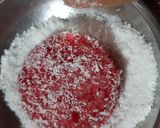 ब्रेड चमचम (Bread chamcham recipe in hindi) रेसिपी चरण 3 फोटो
