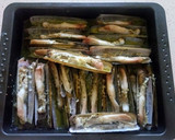 Foto del paso 6 de la receta: Navajas al horno