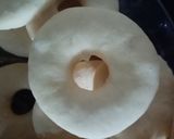 Foto del paso 5 de la receta: Rosquitas 🌺