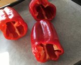 Foto del paso 4 de la receta Rocoto Relleno (Pimientos rellenos de Perú!!)