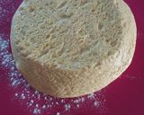 Foto del paso 3 de la receta Pan de cúrcuma y pasas