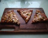 Legeslegjobb vegán pizzatészta 🍕 recept fázis 14 fotója