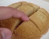 Foto langkah ke 8 dari resep Bolu Kukus Super Simple Anti Gagal.