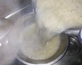 A picture of step 9 of Korma Biryani.