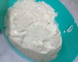 Foto del paso 2 de la receta: Mayonesa casera de ajo🔥