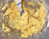 Foto del paso 4 de la receta: GALLETAS DE PAN DE MUERTO