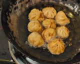 फ्राई मोदक (fry modak recipe in Hindi) रेसिपी चरण 5 फोटो
