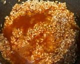 Foto del paso 6 de la receta: Risotto con camarones