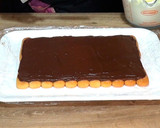 Foto del paso 6 de la receta: Brazo de gitano o pionono sin horno