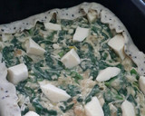 Foto del paso 7 de la receta: Riquísima tarta de espinaca y pollo