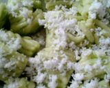 Foto langkah ke 5 dari resep Getuk lindri.