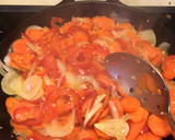 Foto del paso 3 de la receta: Crema de Tomate y Vegetales