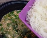 Foto langkah ke 7 dari resep Bihun Rebus sayuran (190).