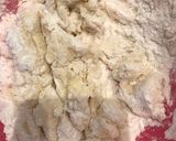 Foto del paso 3 de la receta: Bizcochitos de manteca al microondas en 2 minutos, dulce o salado. Receta original de Geri