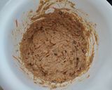 Foto del paso 5 de la receta: Pastel zanahoria y cheesecake