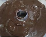 Foto langkah ke 6 dari resep Puding Marie Coklat.