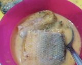 Foto langkah ke 2 dari resep Bandeng Presto Goreng Telur.