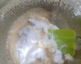 Foto del paso 4 de la receta: Pastel tres leches muy jugoso