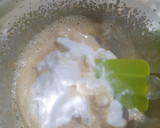 Foto del paso 4 de la receta: Pastel tres leches muy jugoso