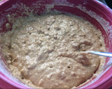 Foto del paso 4 de la receta: Cakes de zanahoria con avena