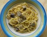 Foto del paso 7 de la receta: Pastas Tchai con Berenjenas