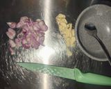 Foto langkah ke 2 dari resep Sambal Krispi.