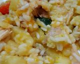 Foto del paso 3 de la receta: Ensalada popurrí fría